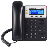 Grandstream GXP1620 2-Line Basic IP Phone