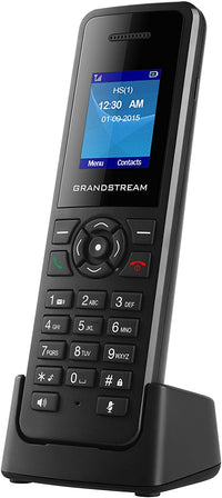 Grandstream DP720 DECT Cordless HD Handset