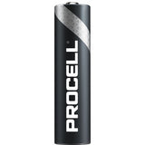 Duracell Procell PC2400 Alkaline AAA Battery, 1.5V, 24-Pack