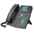 Fanvil X4U Mid-Level Color IP Phone, 12 SIP Lines (V2)