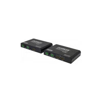 SECO-ALARM MVE-AH1T1-01YQ HDMI EXTENDER OVER TWO WIRES