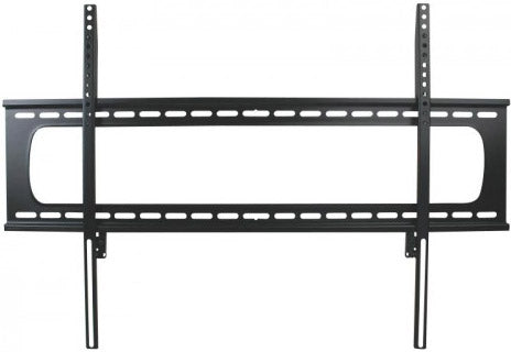 SunBriteTV SB-WM-F-XL-BLK Fixed Wall Mount for 55"-90" Outdoor TVs