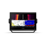 Garmin 010-02366-03 GPSMAP® 943xsv SideVü, ClearVü and Traditional CHIRP Sonar with Mapping