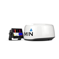 Garmin 010-02366-51 GPSMAP® 943xsv With GMR™ 18 HD+ Radome