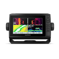 Garmin 010-02519-01 ECHOMAP™ UHD 73sv With GT56UHD-TM Transducer