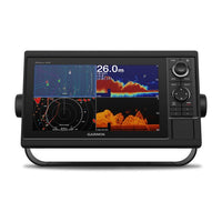 Garmin 010-01740-02 GPSMAP® 1022xsv Without Transducer