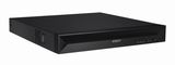 Hanwha Techwin WiseNet QRN-1630S-12TB 16-Channel 8MP PoE NVR with 12TB HDD