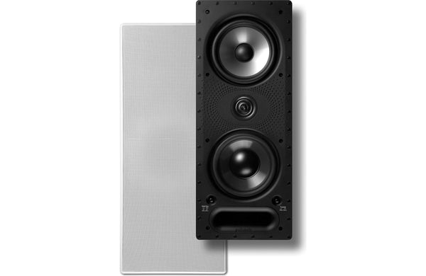 Polk Audio 265-LS AW7265 In-wall speaker VANISHING LS SERIES