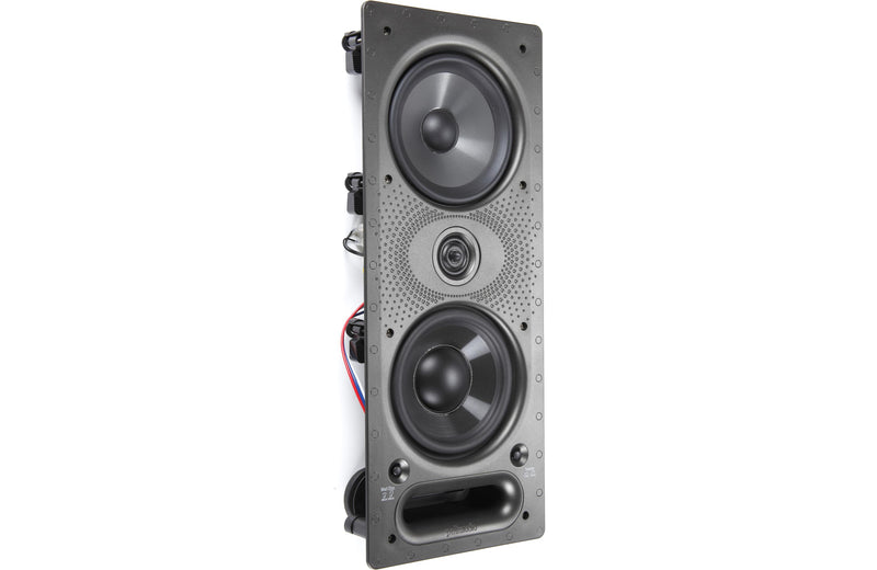 Polk Audio 265-LS AW7265 In-wall speaker VANISHING LS SERIES