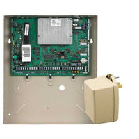Honeywell Home VISTA-250BPT VISTA Turbo-Series Partitioned Light Commercial Burglary Alarm Control Panel