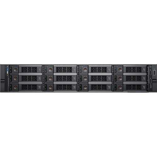 Honeywell HNMPE64C64T8 MAXPRO Professional Edition 64-Channel Enterprise NVR, 64TB
