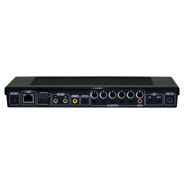 Universal Remote Control MRX-2 Auxiliary Base Station