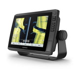 Garmin 010-02527-01 ECHOMAP™ Ultra 106sv With GT56UHD-TM Transducer