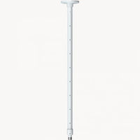 Axis Communications T91B53 Telescopic Ceiling Mount (2-Pack)