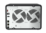 QNAP  TS-664-8G-US 6-Bay High-Performance Desktop NAS. IN