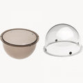 Axis Communications Clear Dome Cover for AXIS P54 Series PTZ Dome Network Cameras
