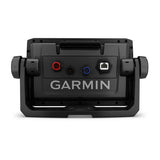 Garmin 010-02335-01 ECHOMAP™ UHD 74cv With GT24UHD-TM Transducer