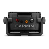 Garmin 010-02520-01 ECHOMAP™ UHD 74sv With GT56UHD-TM Transducer