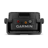 Garmin 010-02524-01 ECHOMAP™ UHD 94sv With GT56UHD-TM Transducer