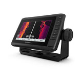 Garmin 010-02519-01 ECHOMAP™ UHD 73sv With GT56UHD-TM Transducer