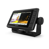 Garmin 010-02335-01 ECHOMAP™ UHD 74cv With GT24UHD-TM Transducer