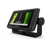 Garmin 010-02520-01 ECHOMAP™ UHD 74sv With GT56UHD-TM Transducer