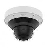 Hanwha Samsung PNM-C9022RV 8 Megapixel Outdoor IR Panoramic Camera with 2.8mm Lens