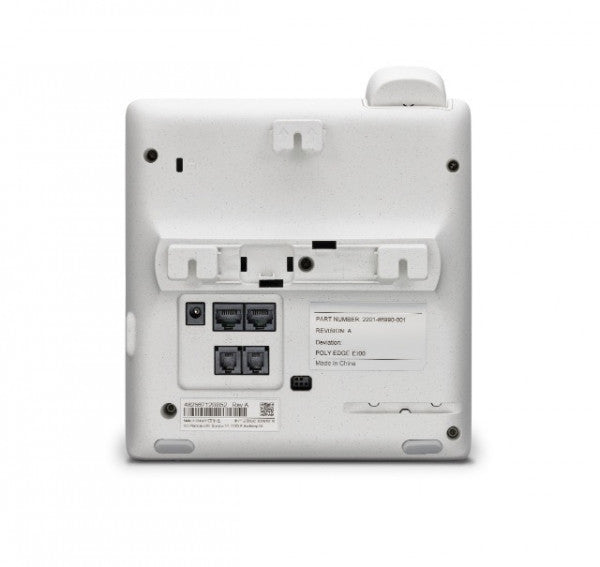Poly Edge E100 IP Desk Phone 2200-86980-025