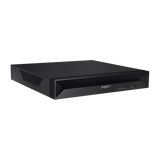 Hanwha Techwin QRN-830S-4TB 8 Channel PoE NVR, 4TB