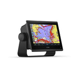 Garmin 010-02366-01 GPSMAP® 943 Non-sonar with Mapping