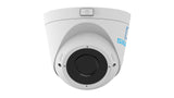 ***DISCONTINUED*** Silarius Pro Series SIL-HD5MPAF 5MP Dome Turret Camera w/ Auto Focus + Bracket