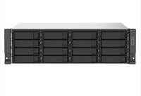 QNAP TS-1673AU-RP-16G Diskless 16-Bay NAS