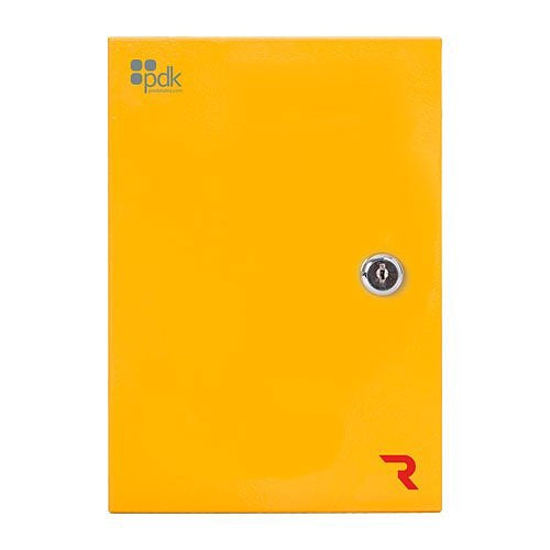PDK ProdataKey RCNE Red CloudNode with Built-in Single io Door Controller - Ethernet Only