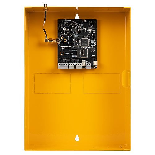 PDK ProdataKey R1 Red 1 One Door Controller, Ethernet, OSDP, Wiegand, Battery Monitoring, Optional Wireless and PoE++