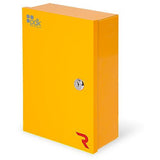 PDK ProdataKey R1 Red 1 One Door Controller, Ethernet, OSDP, Wiegand, Battery Monitoring, Optional Wireless and PoE++