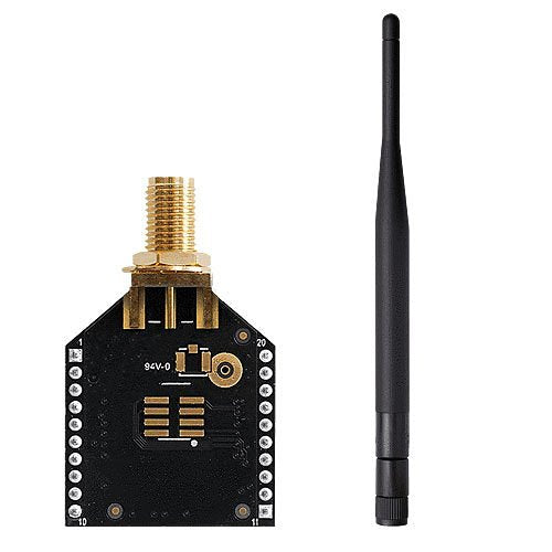 PDK ProdataKey RMW Red Module WiMAC Wireless Mesh Communication Kit, for Red Controllers