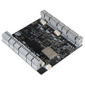 PDK ProdataKey R4E Red 4 Four-Door Expansion Board