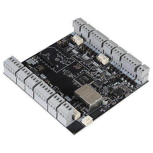PDK ProdataKey R4E Red 4 Four-Door Expansion Board