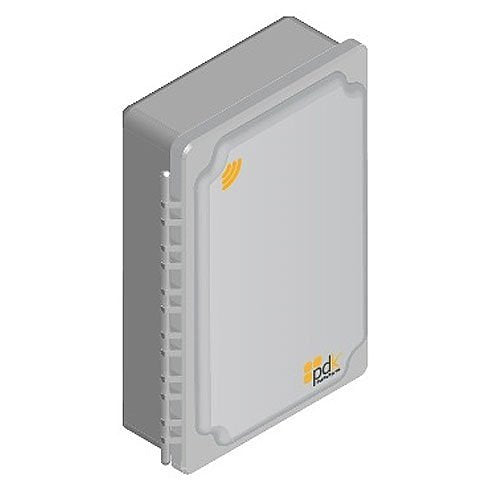 PDK ProdataKey GCPOE Gate IO Controller, NEMA, Low Voltage, Wall Mount, PoE