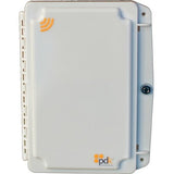 PDK ProdataKey GCPOE Gate IO Controller, NEMA, Low Voltage, Wall Mount, PoE