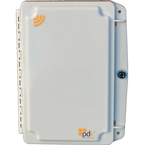 PDK ProdataKey GCPOE Gate IO Controller, NEMA, Low Voltage, Wall Mount, PoE