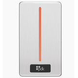PDK ProdataKey RDRSR Ruggedized Stainless Steel Mullion Reader, Wiegand, Compatible