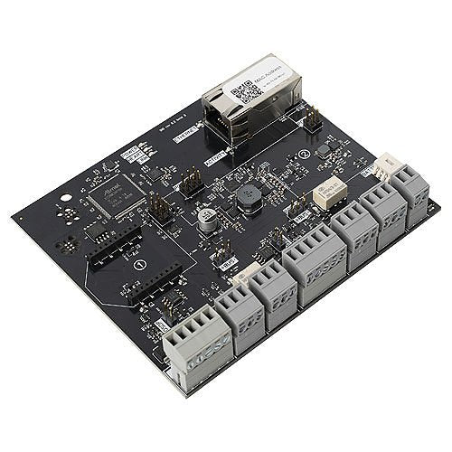 PDK ProdataKey R2E Red 2 Two-Door Expansion Board