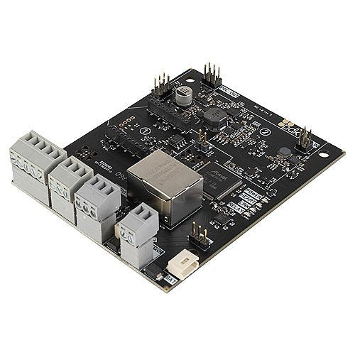 PDK ProdataKey R1E Red 1 One-Door Expansion Board