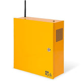PDK ProdataKey 8DPE 8 io+ 8-Door 10-Floor Controller with Plus Power, Ethernet