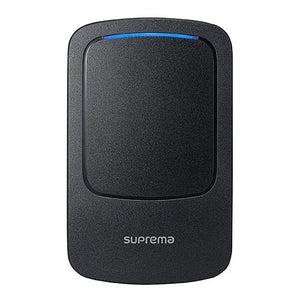 Card Readers & Biometrics