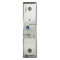 CDVI DGLI-F-WLC26 Multi-Technology Wiegand Proximity Card Reader, Mullion, Vandal Resistant, 125kHz