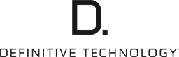 DEFINITIVE TECH