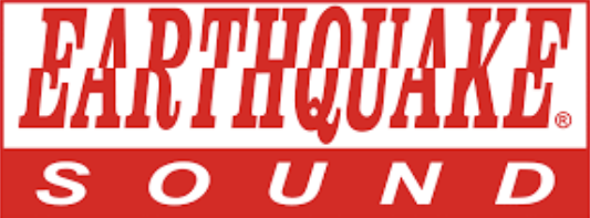 Earthquake Sound