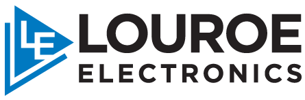 Louroe Ceiling